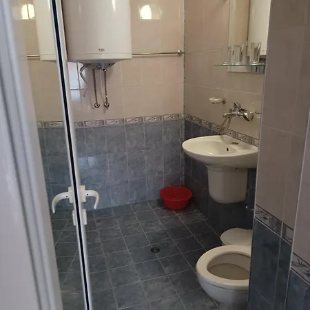 Ralitsa Guest house Pomorie
