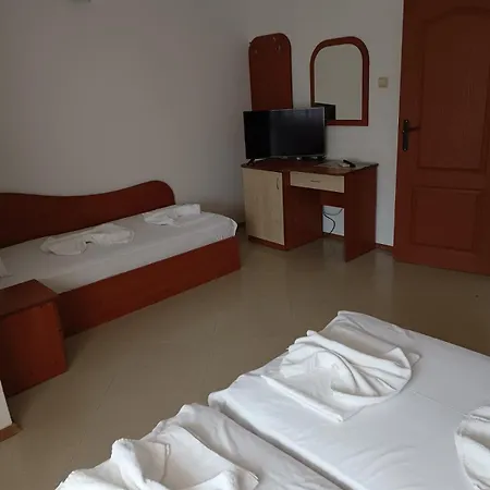 Guest house Ralitsa *