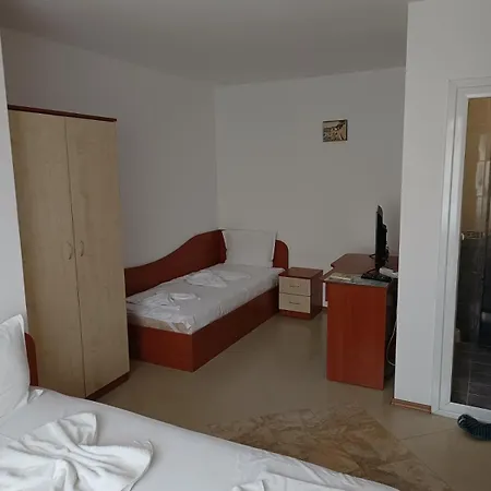 Ralitsa Guest house