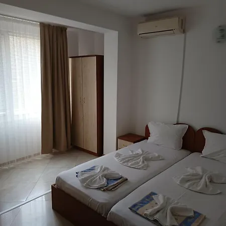 Guest house Ralitsa
