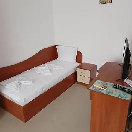 Ralitsa Гостевой дом 3*