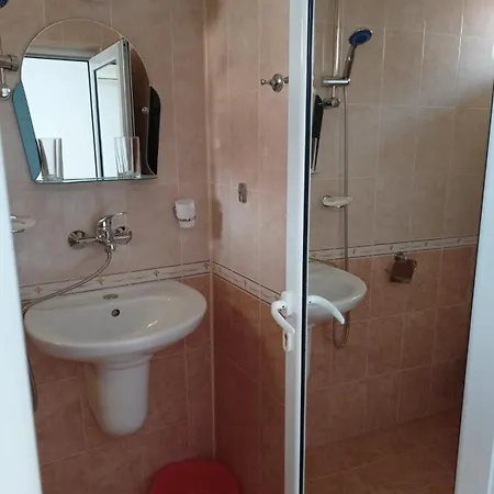 Guest house Ralitsa *