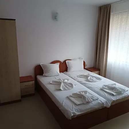 Guest house Ralitsa Pomorie