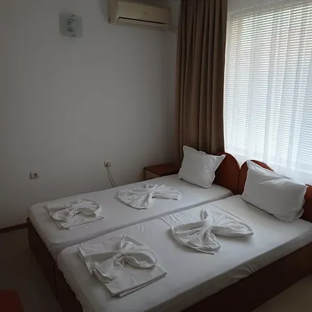 Ralitsa 3* Поморие