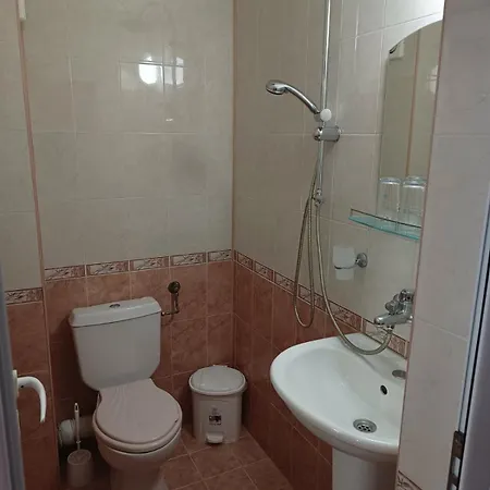 Ralitsa Guest house