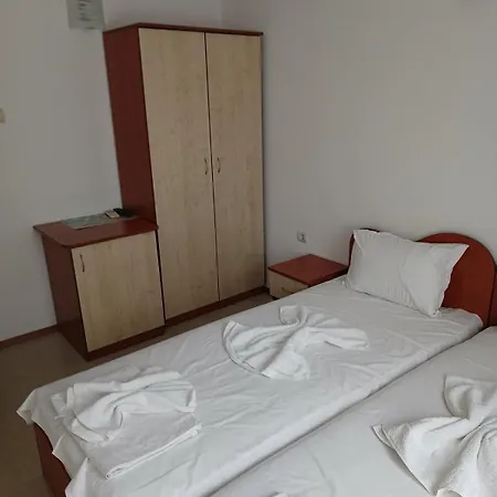 Guest house Ralitsa