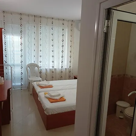 Ralitsa Гостевой дом 3*