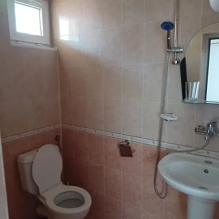 Гостевой дом Ralitsa 3*