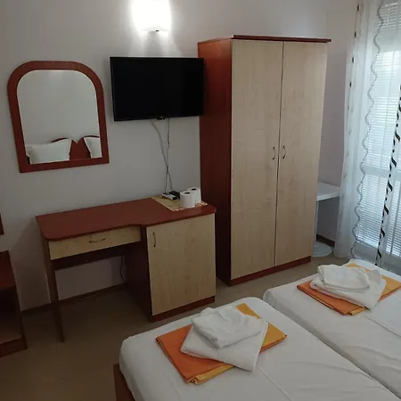 Guest house Ralitsa *