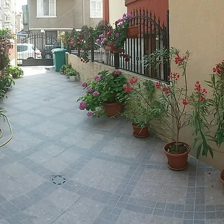 게스트하우스 Ralitsa