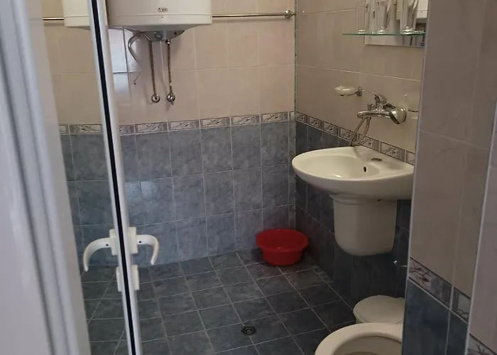 Ralitsa Gæstehus Pomorie