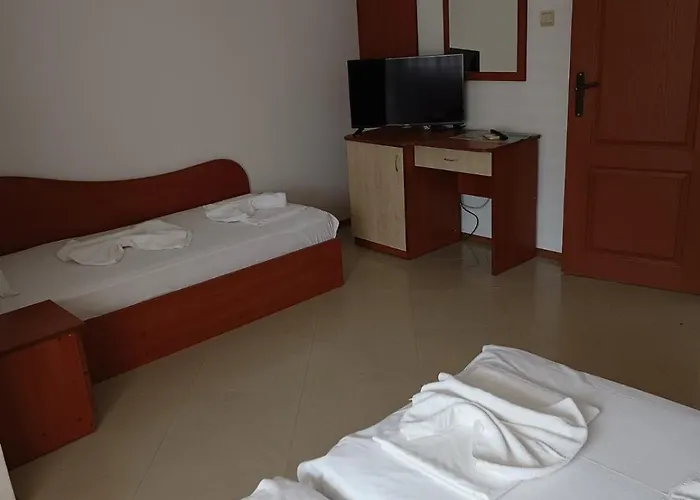 Gæstehus Ralitsa 3*