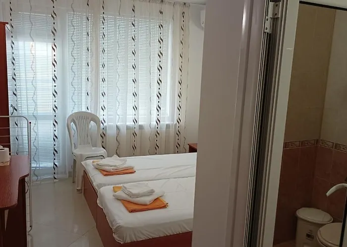 Ralitsa Gæstehus 3*