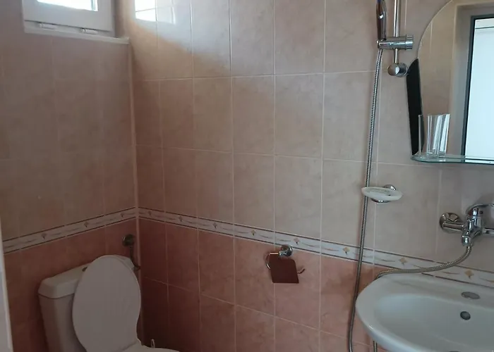 Gæstehus Ralitsa 3*